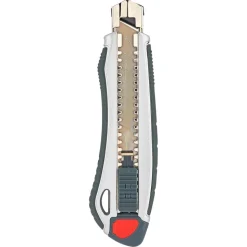 Premium Abbrechmesser 18 mm