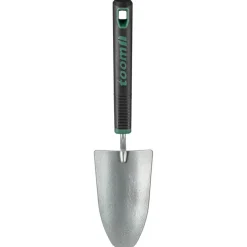 Premium-Blumenkelle Carbonstahl 39 cm