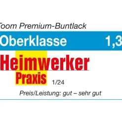 Premium-Buntlack hellgrün seidenmatt 250 ml