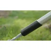 Premium-Fächerbesen Carbonstahl 22 Zinken 175 cm