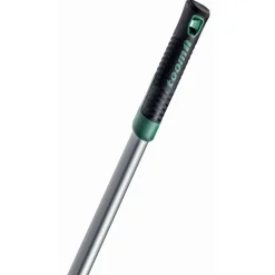 Premium-Fächerbesen Carbonstahl 22 Zinken 175 cm