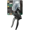 Premium-Gartenschere Bypass Carbonstahl