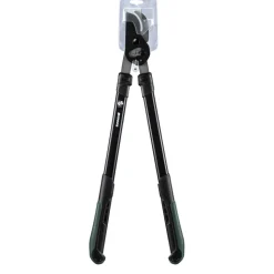 Premium-Getriebe-Astschere Amboss Carbonstahl 68,5 cm