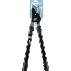 Premium-Getriebe-Astschere Amboss Carbonstahl 68,5 cm