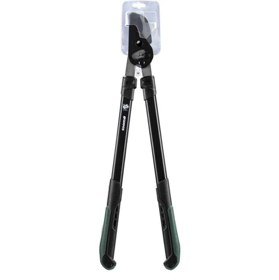 Premium-Getriebe-Astschere Bypass Carbonstahl 68,5 cm