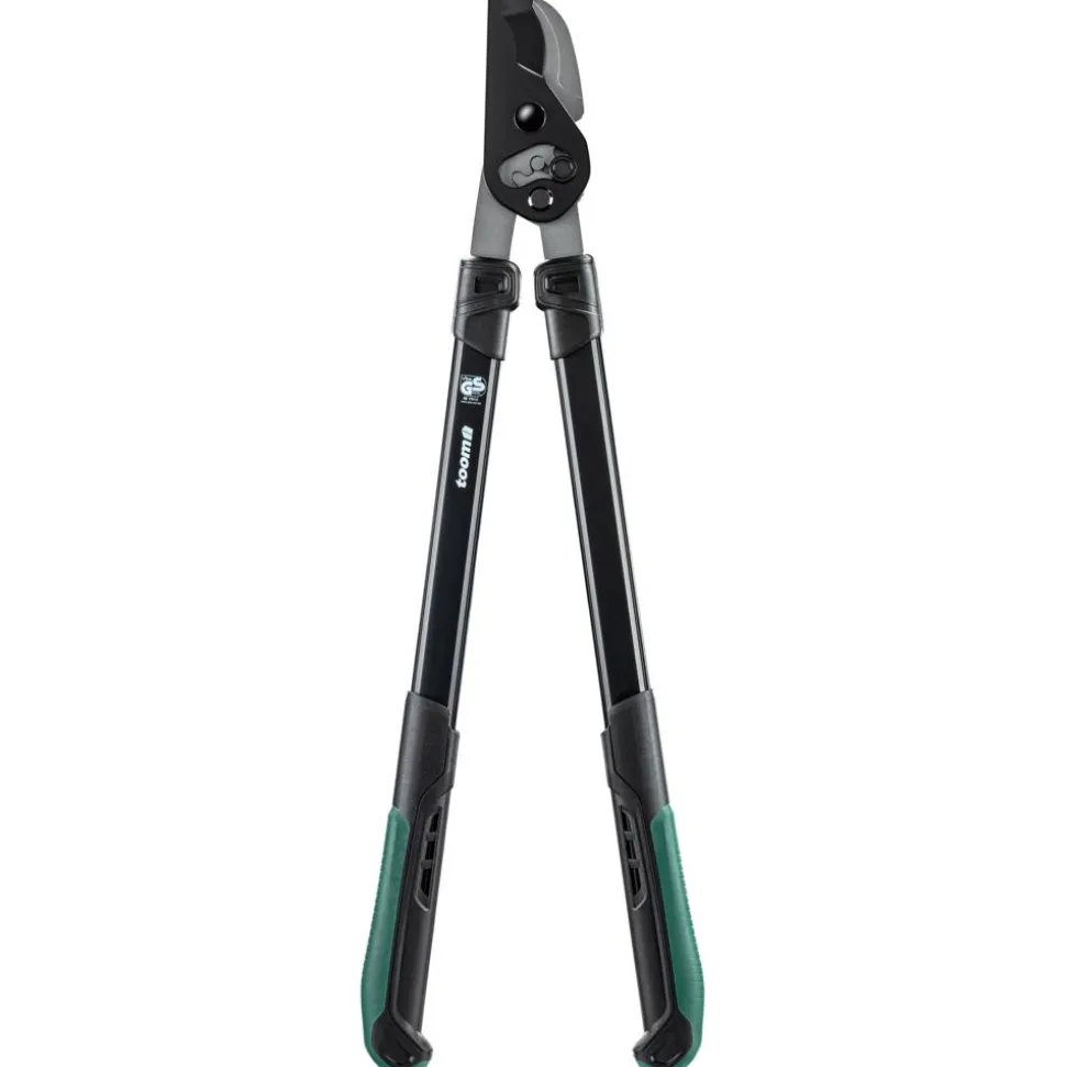Premium-Getriebe-Astschere Bypass Carbonstahl 68,5 cm