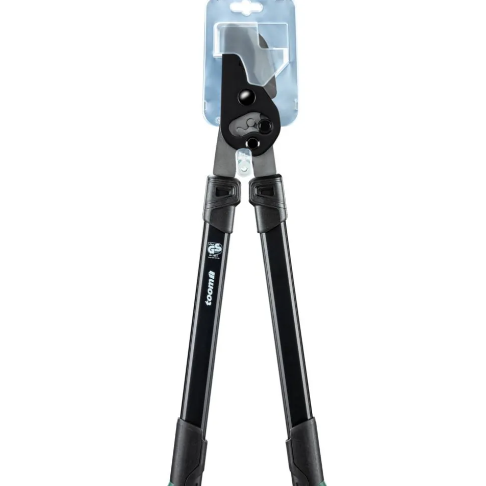 Premium-Getriebe-Astschere Bypass Carbonstahl 68,5 cm