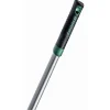 Premium-Grubber Carbonstahl 3 Zinken 168 cm
