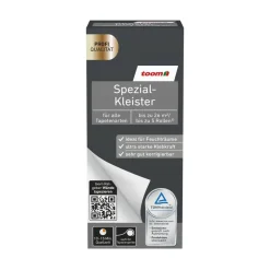 Premium-Kraft-Kleister farblos 200 g