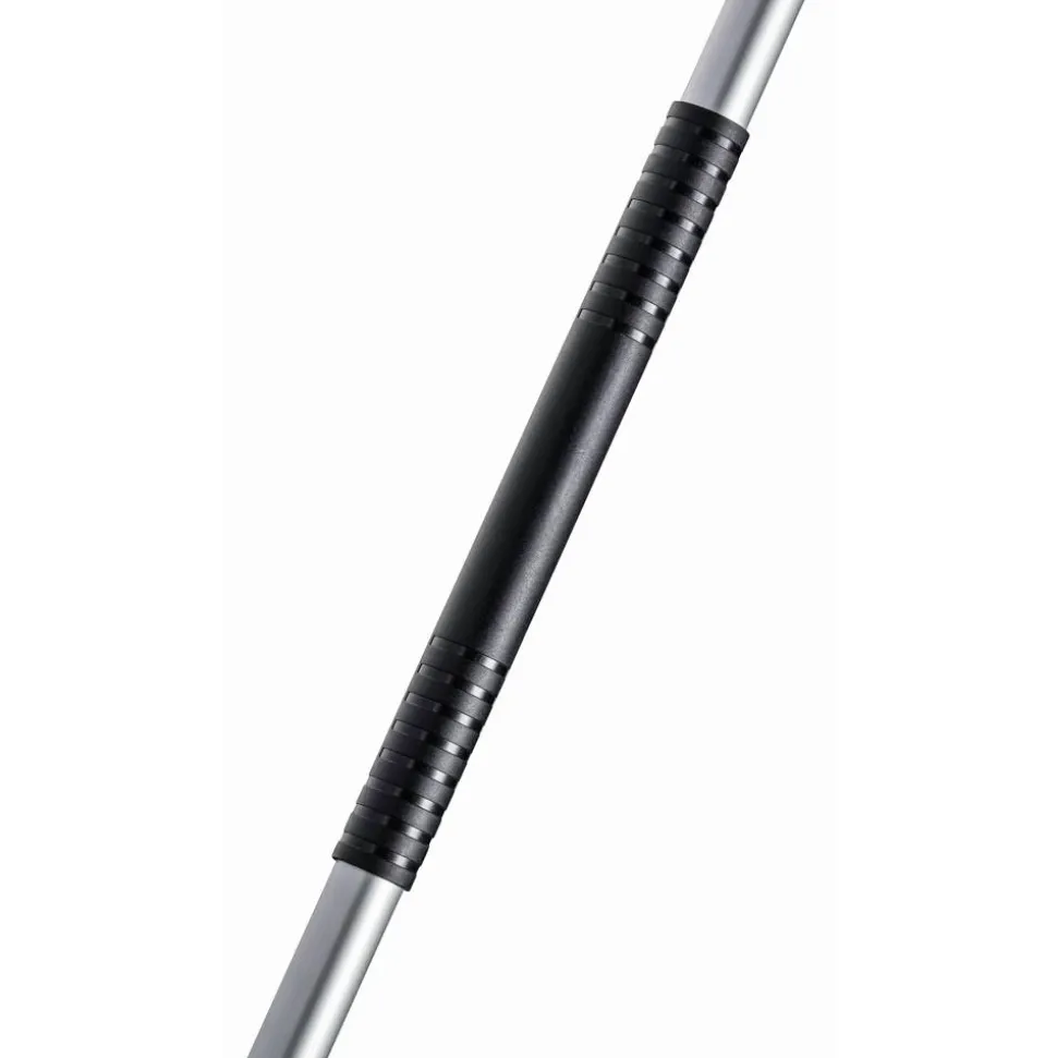Premium-Rechen Carbonstahl 16 Zinken 155 cm