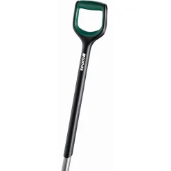 Premium-Spatengabel L Carbonstahl 4 Zinken 120 cm