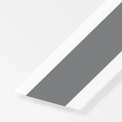 Profi-Dichtband PVC grau 25000 x 120 mm
