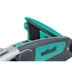Profi-Dual-Sicherheitsmesser mit Trapezklinge