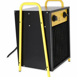 Profi-Heizgerät 9 kW