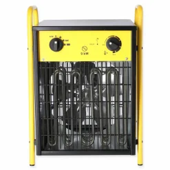 Profi-Heizgerät 9 kW