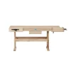 Profi-Hobelbank 212 x 76 x 86 cm
