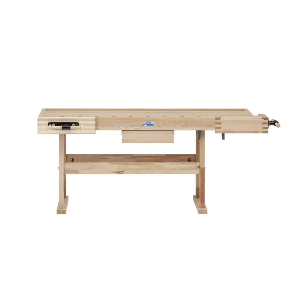 Profi-Hobelbank 212 x 76 x 86 cm