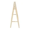 Profi-Klappbock Fichte 75 x 75 x 6,5 cm bis max. 650 kg