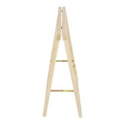 Profi-Klappbock Fichte 75 x 75 x 6,5 cm bis max. 650 kg