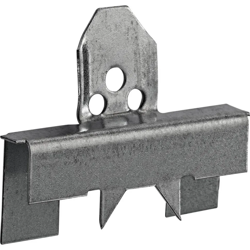 Profilbrettkrallen C4 250 Stück
