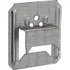 Profilbrettkrallen 5 mm 250 Stück