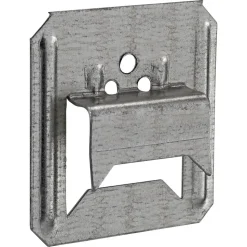 Profilbrettkrallen 5 mm 250 Stück