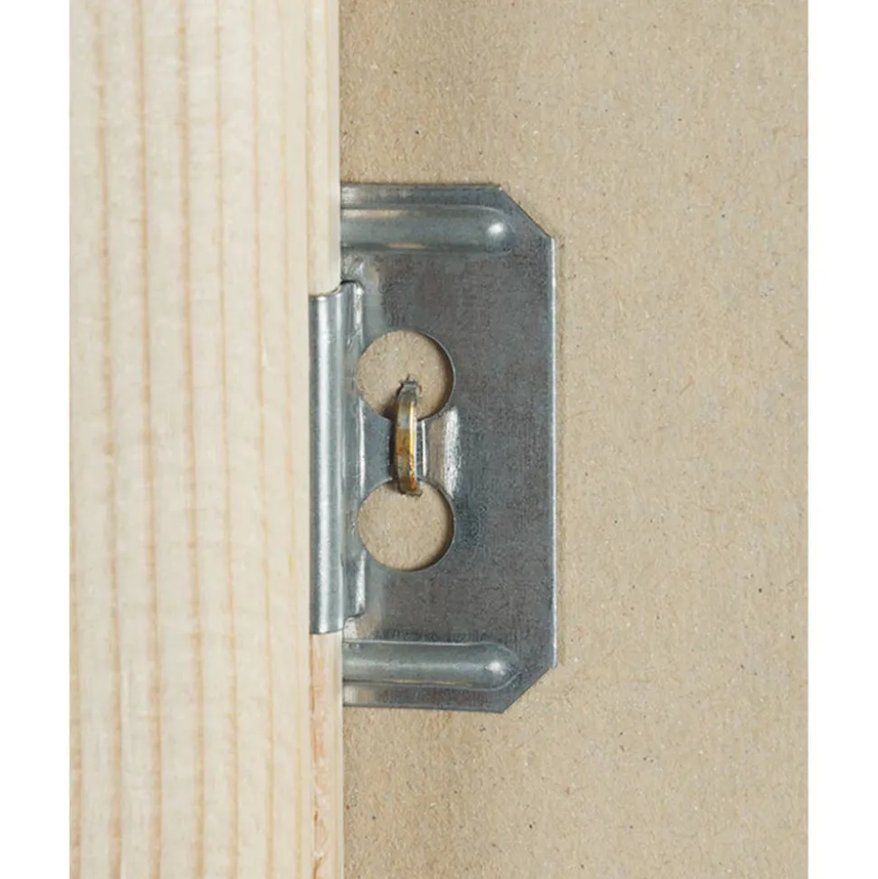Profilholzkrallen 3 mm 100 Stück