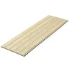 Profilholz 'Standard' Fichte/Tanne 2400 x 96 x 12,5 mm, B-Sortierung