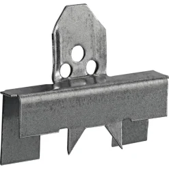 Profilkrallen "Compact" C4 100 Stück