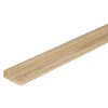 Profilleiste Kiefer 12 x 28 x 2400 mm