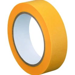 Profi-Malerband gold 30 mm x 50 m