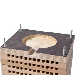 Profi-Nisthilfe Schlupfkammer