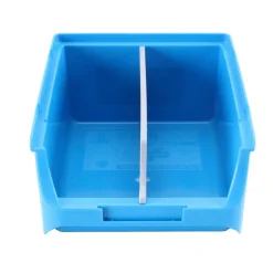 ProfiPlus Längstrennsteg 'Divider 2B' grau 15 x 7,2 x 0,4 cm 4 Stück