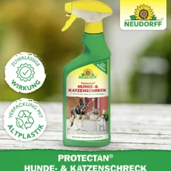 Protectan Hunde- und Katzenschreck 500 ml
