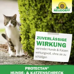 Protectan Hunde- und Katzenschreck 500 ml