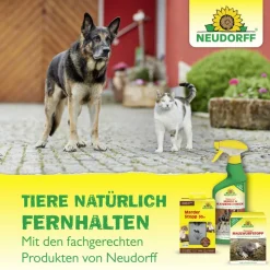 Protectan Hunde- und Katzenschreck 500 ml