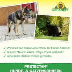 Protectan Hunde- und Katzenschreck 500 ml