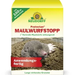 Protectan Maulwurfstopp 200 g