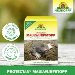 Protectan Maulwurfstopp 200 g