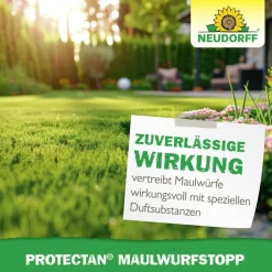 Protectan Maulwurfstopp 200 g