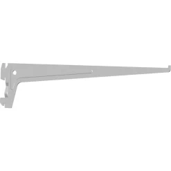 Pro-Träger weiß 36,7 x 0,3 x 8,4 cm