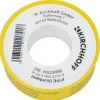PTFE-Gewindedichtband 0,1 x 12 mm x 12 m