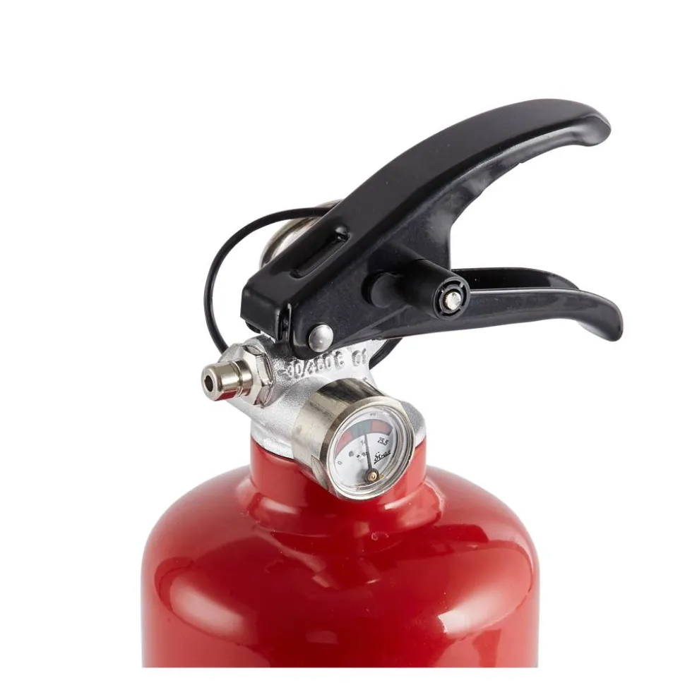 Pulverfeuerlöscher ABC 1 kg