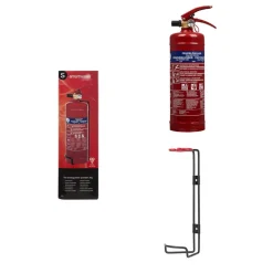 Pulverfeuerlöscher 2 kg