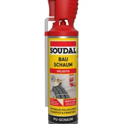 PU-Montageschaum B2 500 ml
