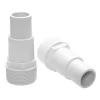 Pumpenanschluss-Stücke Ø 32 mm / 38 mm, 2er-Pack