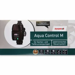 Pumpensteuerung "Aqua Control M"