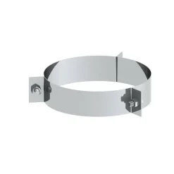 3-Punkt-Abspannschelle 'Zitec-Eco' DW Ø 150 mm