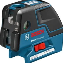 Punktlaser 'Professional GCL 25' mit Stativ