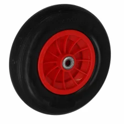 PU-Rad pannensicher 400 x 100 x 20 mm